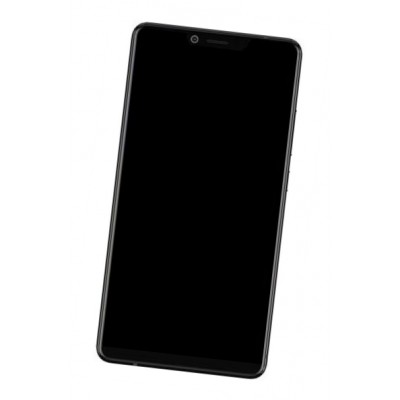 Proximity Light Sensor Flex Cable For Sharp Aquos S3 High Edition By - Maxbhi Com