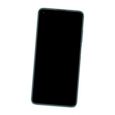 Proximity Light Sensor Flex Cable For Xiaomi Redmi Note 9 5g By - Maxbhi Com