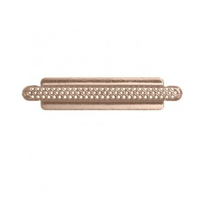 Speaker Jaali Anti Dust Net Rubber For Gionee Marathon M5 Lite By - Maxbhi Com