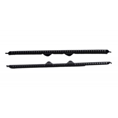 Speaker Jaali Anti Dust Net Rubber For Xiaomi Redmi K40 Pro By - Maxbhi Com