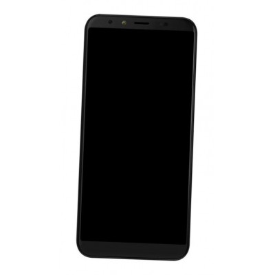 Lcd Connector For Ivoomi I2 Lite By - Maxbhi Com