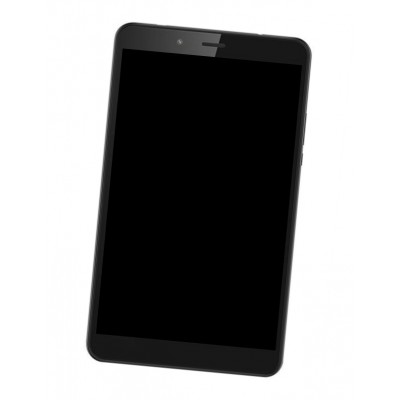 Lcd Connector For Lava Aura T81n By - Maxbhi Com