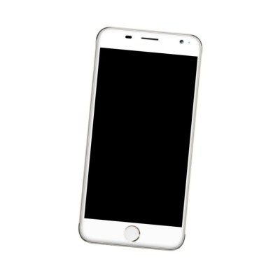 Lcd Connector For Panasonic Eluga Prim By - Maxbhi Com