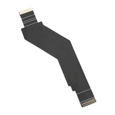 Lcd Flex Cable For Nokia 6 64gb By - Maxbhi Com