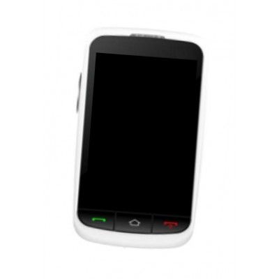Lcd Connector For Zen P35 By - Maxbhi Com