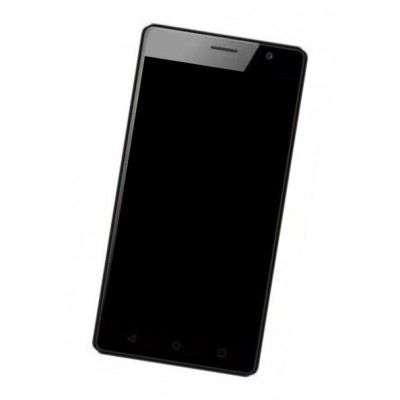 Lcd Flex Cable For Hitech Amaze S5 4g By - Maxbhi Com