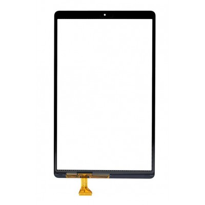 Touch Screen Digitizer For Samsung Galaxy Tab A 10 1 2019 Black By - Maxbhi Com