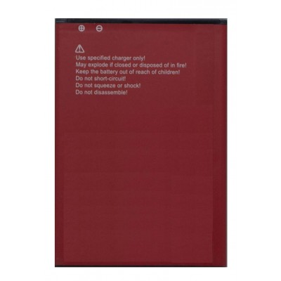 Battery For Itel A46 By - Maxbhi Com