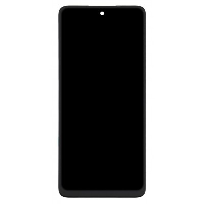 Lcd With Touch Screen For Honor 10x Lite Green By - Maxbhi Com