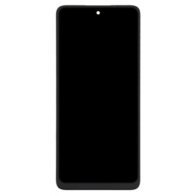 Lcd With Touch Screen For Honor 10x Lite White By - Maxbhi Com