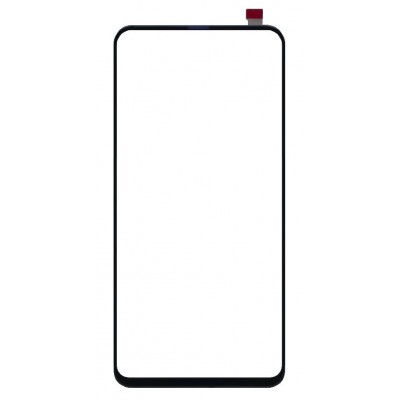 Replacement Front Glass For Vivo Nex White By - Maxbhi Com