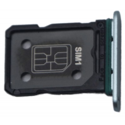 Sim Card Holder Tray For Oneplus 10t 5g Green - Maxbhi Com