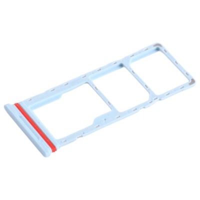 Sim Card Holder Tray For Infinix Smart 6 Hd Sky - Maxbhi Com