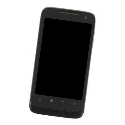 Lcd Connector For Lenovo A789 By - Maxbhi Com