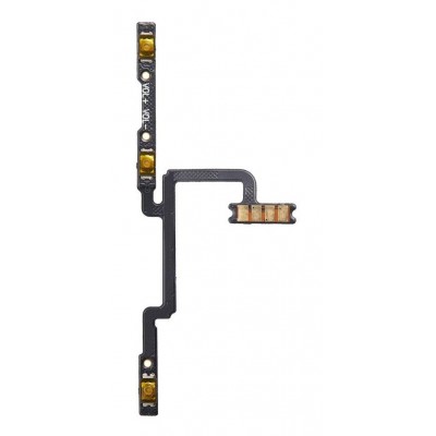 Volume Button Flex Cable For Nokia G10 By - Maxbhi Com