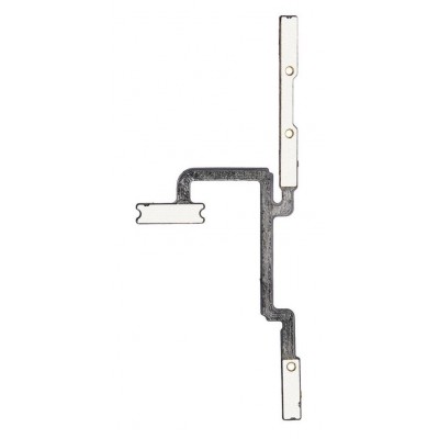 Volume Button Flex Cable For Nokia G10 By - Maxbhi Com