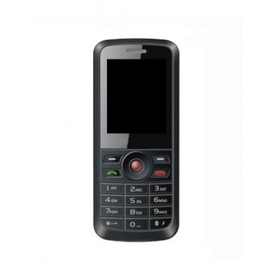 Full Body Housing For Gfone 351 Black Champagne - Maxbhi Com