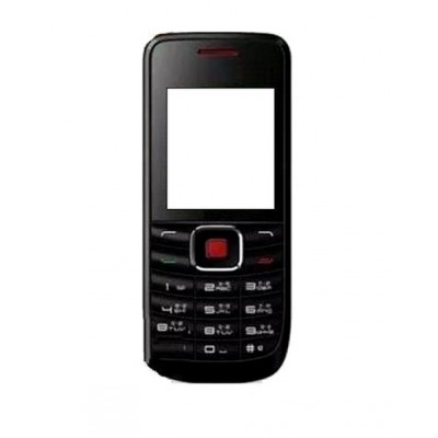 Full Body Housing For Gfone 457 Brown Red - Maxbhi Com