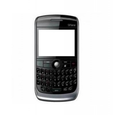 Full Body Housing For Gfone 571 Black - Maxbhi Com