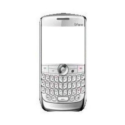 Full Body Housing For Gfone 571 White - Maxbhi Com