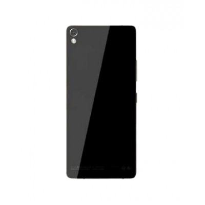 Full Body Housing For Gionee Elife S7 Black - Maxbhi Com