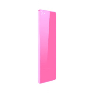 Full Body Housing For Gionee Elife S7 Pink - Maxbhi.com
