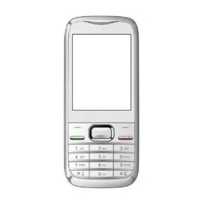 Full Body Housing For Gionee L700 White - Maxbhi Com