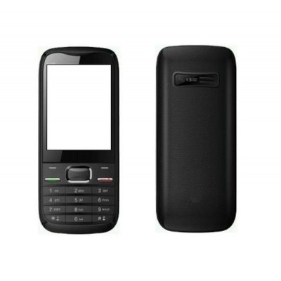 Full Body Housing For Gionee L900 Black - Maxbhi Com