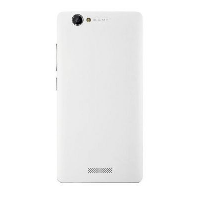 Full Body Housing For Gionee M2 8gb Black - Maxbhi Com