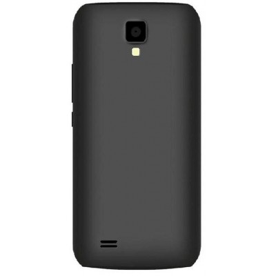 Full Body Housing For Gionee P2s Black - Maxbhi.com
