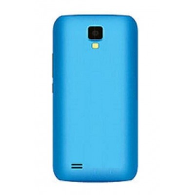 Full Body Housing For Gionee P2s Blue - Maxbhi.com