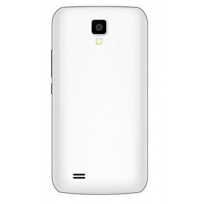 Full Body Housing For Gionee P2s White - Maxbhi.com