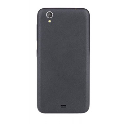Full Body Housing For Gionee P4s Black - Maxbhi Com