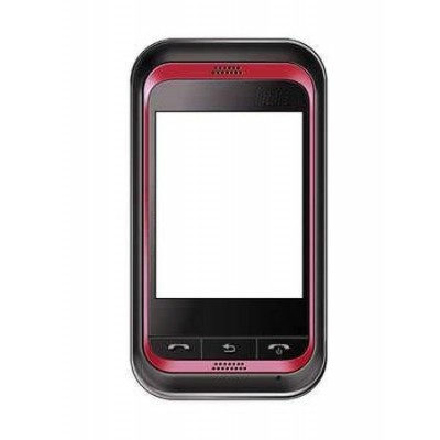Full Body Housing For Glx N330 Pink - Maxbhi Com