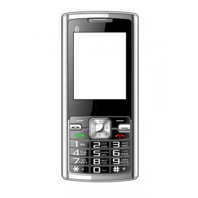 Full Body Housing For Gnine L900 Silver - Maxbhi Com