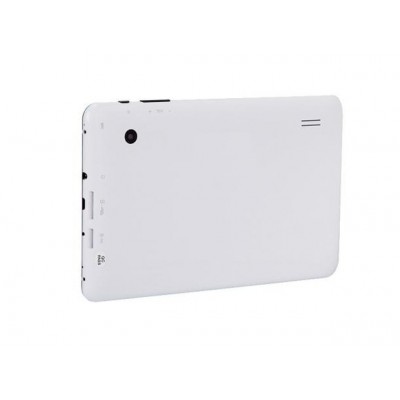 Full Body Housing For Go Tech Funtab 7 1 Talk 2g Black - Maxbhi Com