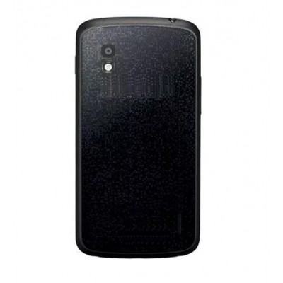 Full Body Housing For Google Nexus 4 8gb Black - Maxbhi Com