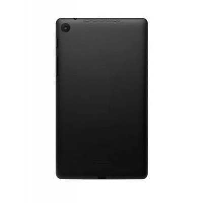 Full Body Housing For Google Nexus 7c 2013 Black - Maxbhi Com