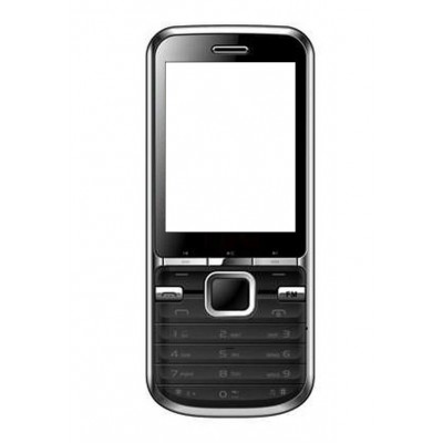 Full Body Housing For Gtide G160 Silver - Maxbhi Com