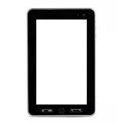 Full Body Housing For Hcl Me Am7a1 Black - Maxbhi Com