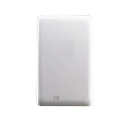 Full Body Housing For Hcl Me U1 White - Maxbhi Com