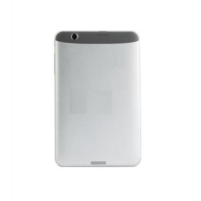 Full Body Housing For Hcl Me U3 White - Maxbhi Com