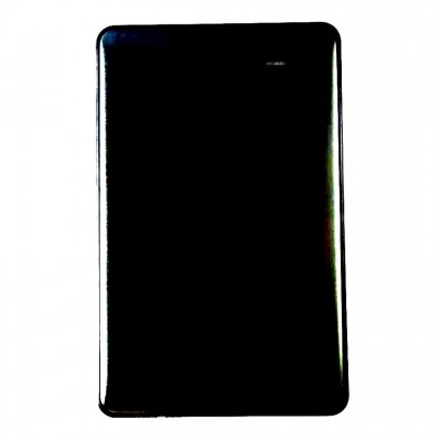 Full Body Housing For Hcl Me X1 Tablet Black - Maxbhi Com