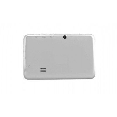 Full Body Housing For Hcl Me Y4 Tablet Connect 3g 2 0 Black - Maxbhi Com