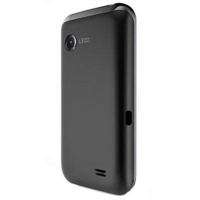 Full Body Housing for Gionee T520 Black
