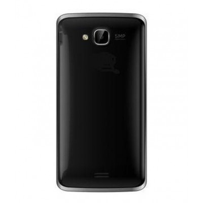 Full Body Housing for Haier E718 Black