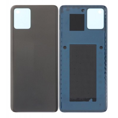 Back Panel Cover For Motorola Moto G32 Grey - Maxbhi Com