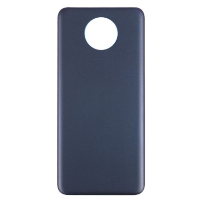 Back Panel Cover For Nokia G10 Black - Maxbhi Com