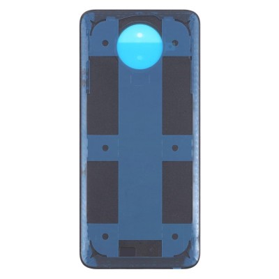 Back Panel Cover For Nokia G10 Blue - Maxbhi Com
