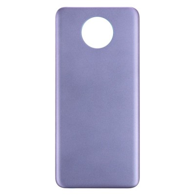 Back Panel Cover For Nokia G10 Purple - Maxbhi Com